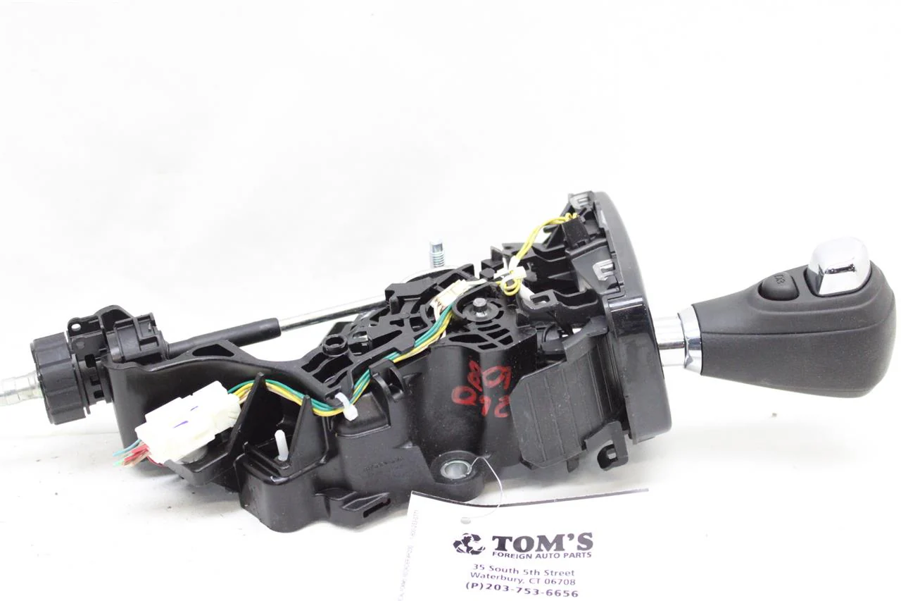 Used Replacement Floor Shifter Assembly for sale