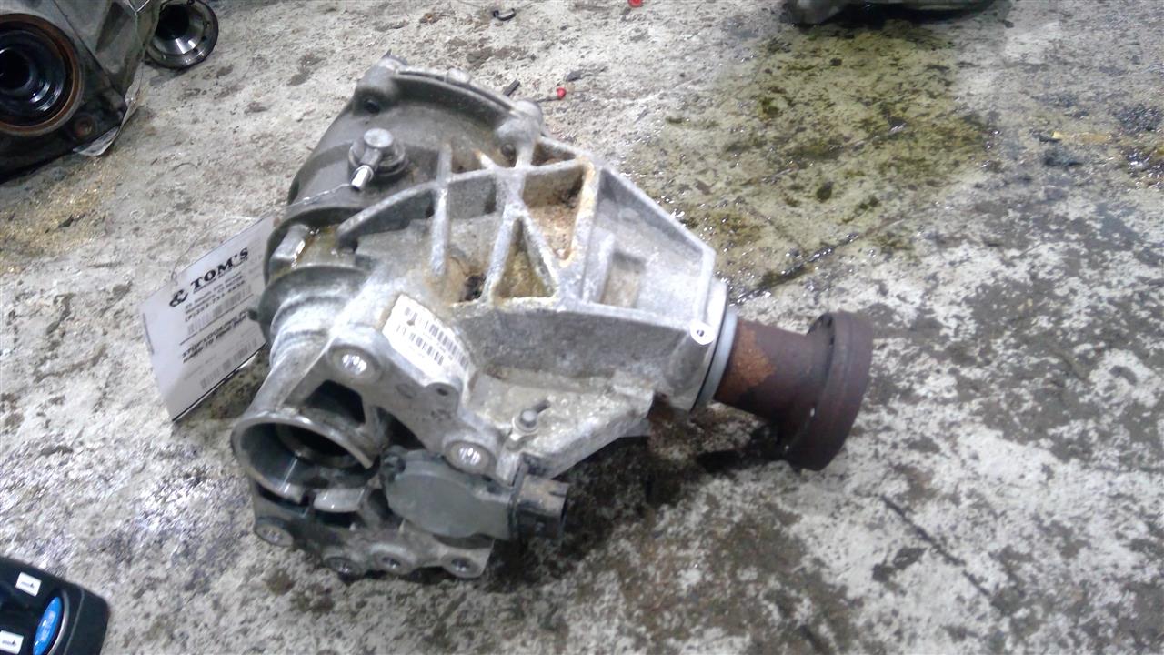 Used Replacement Transfer Cases for Sale